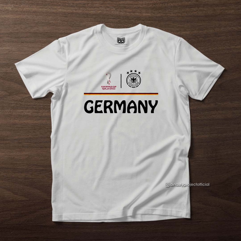 เสื้อบอล-เยอรมนี-เยอรมนี-เวิลด์คัพ