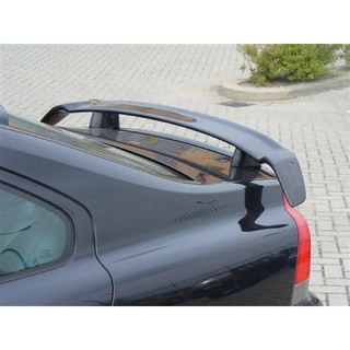 Real Cabon Challenger Wing Rear Splolier S60 S60R ปีกหลัง