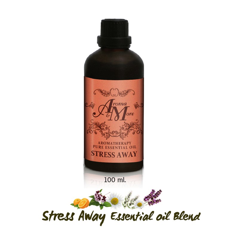 aroma-amp-more-stress-away-essential-oil-100-blend-น้ำมันหอมระเหยสูตรผสม-ปลดปล่อยความเครียด-ผ่อนคลาย-หลับง่าย-100ml