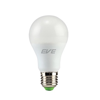 Chaixing Home หลอดไฟ LED 9 วัตต์ Daylight EVE LIGHTING รุ่น DIMMABLE A60 E27