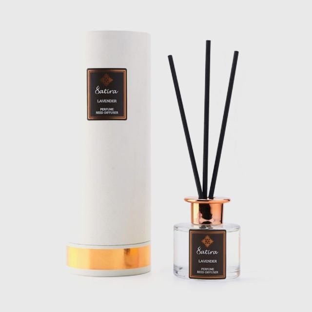 Jenam Scented Home Diffuser Lavender main image 1