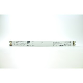 OSRAM QUICKTRONIC PROFESSIONAL QTP8 2x36