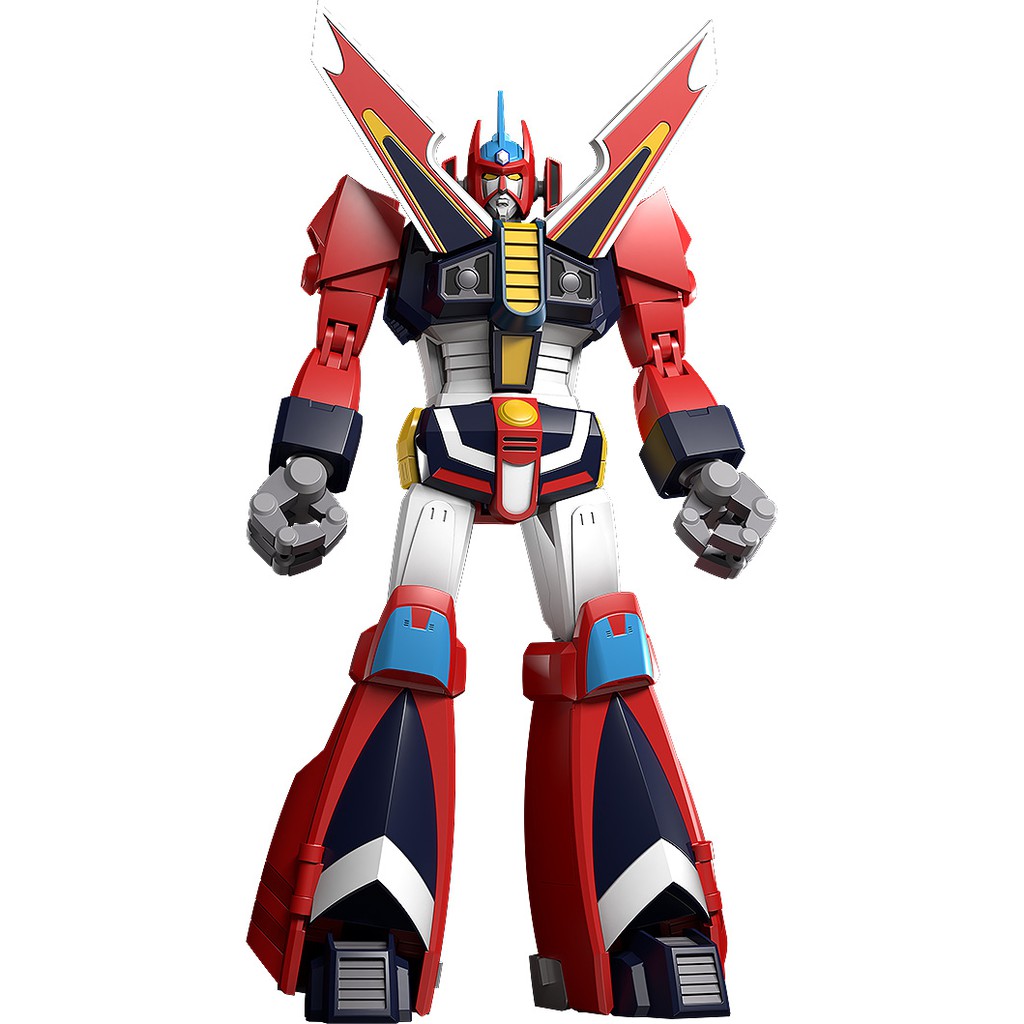 (พร้อมส่ง) MODEROID Braiger (Galaxy Cyclone Braiger) | Shopee Thailand