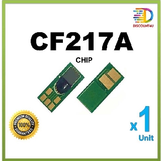 Discount4U . CHIP Tone HP CF217A for HP Pro M102