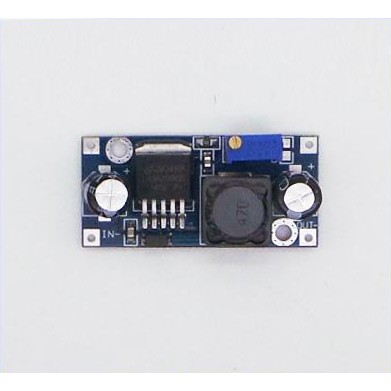 ดีซี-คอนเวอร์เตอร์-ตัวแปลงไฟ-dcเป็นdc-converter-step-down-4-35v-to-1-2-30v-output-voltage-module