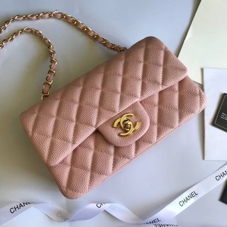 กระเป๋า​สะพาย​ข้าง​ Chanel​