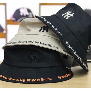 สินค้า 🚚พร้อมส่งจากไทย🇰🇷 MLB CAP NEW YORK YANKEES 32CPHG911 50L(ของแท้จากช๊อปเกาหลี)