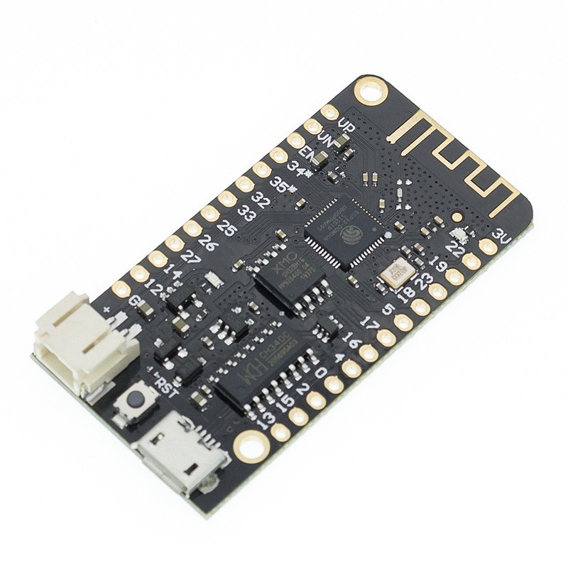 wemos-lite-v1-0-0-wifi-บอร์ดเสาอากาศบลูทูธ-esp32-esp-32-rev1-ch340g-ไมโครพายต์-4mb-สําหรับ-arduino