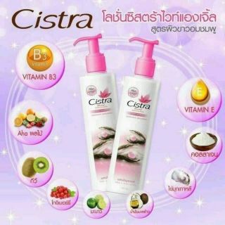 Citra BodySpeed หัวเชื้อโลชั่นซิตร้า 150ml.  สูตรเร่งผิวขาว