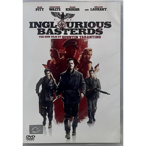 มือ2-inglourious-basterds-2009-dvd-ยุทธการเดือด-เชือดนาซี-ดีวีดี