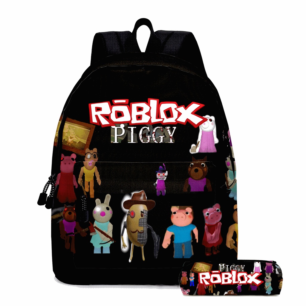Roblox PIGGY