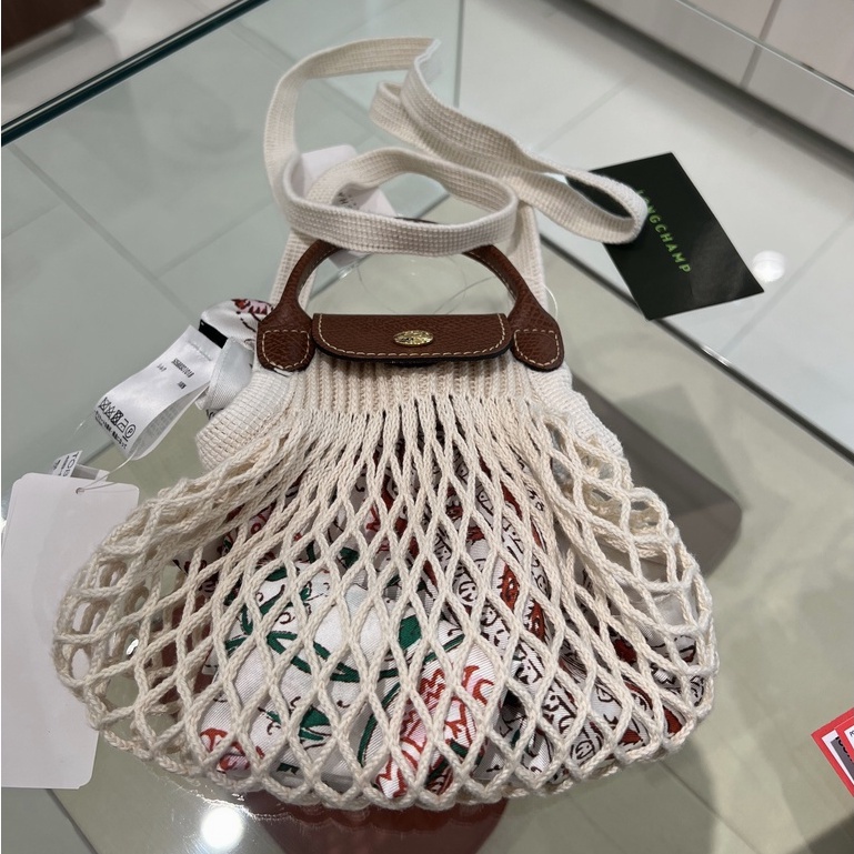 longchamp-original-women-bags-handbag-top-handle-bags-กระเป๋าเดินทาง-กระเป๋ากันน้ำ
