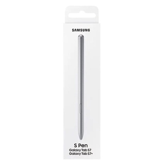 Samsung Galaxy Tab S7 S7+ S8 S8+ S8 Ultra S Pen ( Silver ), EJ-PT870BSEGUJ