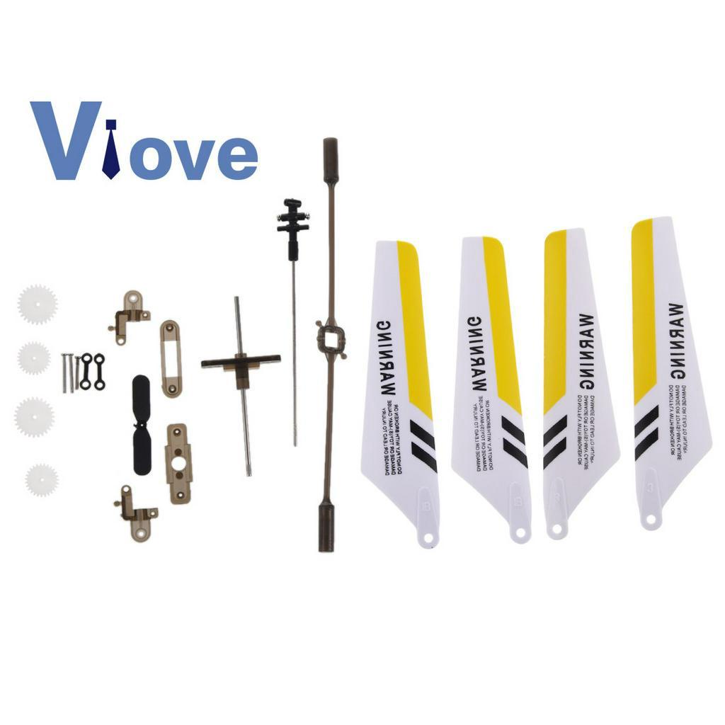 Bilanciere Di Ricambio Per Elicottero SYMA S-107 E Nuovi Modelli – Pezzo Ref. 29337