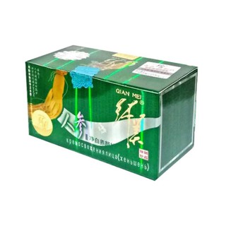 ครีมโสมเขียว ครีมโสมกล่องเขียว ฝาเข้ม กระปุกละ20กรัม แท้100% ครีมโสม โสมเขียว ของหายาก