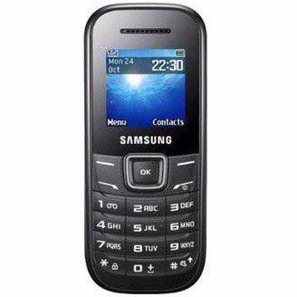 โทรศัพท์มือถือซัมซุง-samsung-hero-e1205-สีดำ-ฮีโร่-รองรับ3g-4g-โทรศัพท์ปุ่มกด