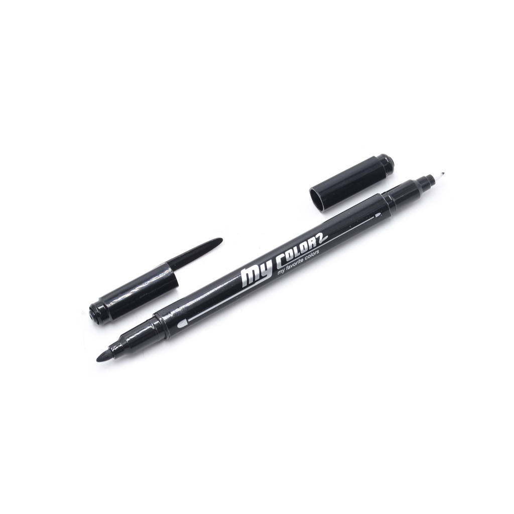 กล่อง12ด้าม-ปากกาเจล-dong-a-pen-รุ่น-q-knock-anyplus-made-in-korea-ปากกาแพ็ค-ปากกาแดง-ปากกาเจล-ปากกา-ปากา-ปากกาเคมี