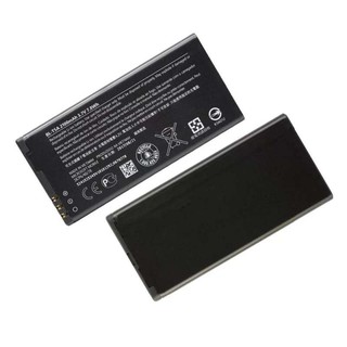 แบตเตอรี่ แท้ Nokia Microsoft Lumia 550 BL-T5A 2100mAh ร้าน TT.TT shop