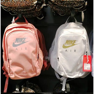 [จัดส่ง 24 ชม.]Nike_กระเป๋าเป้คุณภาพสูงสำหรับผู้หญิงและผู้ชายแฟชั่นกระเป๋าเป้โรงเรียน