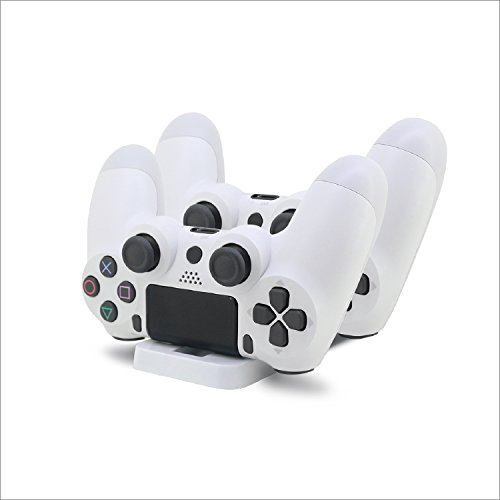 แท่นชาร์จจอย-ps4-ชาร์จได้-2-จอย-ยี่ห้อ-dobe-dual-charging-dock-for-p4-wireless-controller-slim-amp-pro-ที่ชาร์จจอย-ps4