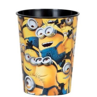 แก้วน้ำ Minion Cup จากอเมริกา