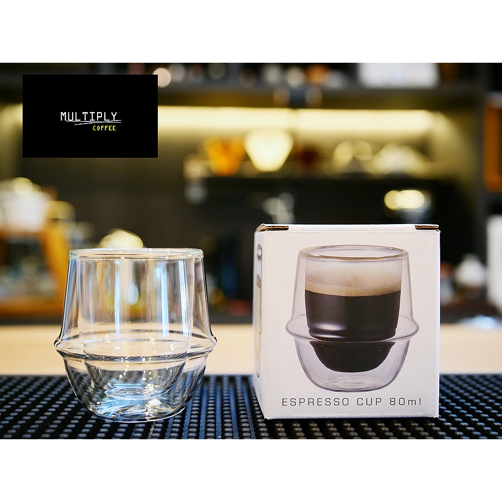 *สินค้าพร้อมส่งจากไทย* KINTO KRONOS Double Wall Cup & Glass แก้ว 2 ชั้น ...