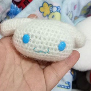 ตุ๊กตา​ ชิน​นา​ม่อน​ cinnamoroll​