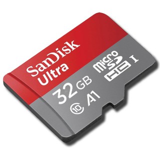 ภาพขนาดย่อของภาพหน้าปกสินค้าSANDISK microSDXC ไมโครเอสดีการ์ด ความจุ 32GB Ultra Micro SD Card Speed 120mb/s  SDSQUA4-032G-GN6MN จากร้าน chichangcomputer บน Shopee ภาพที่ 5