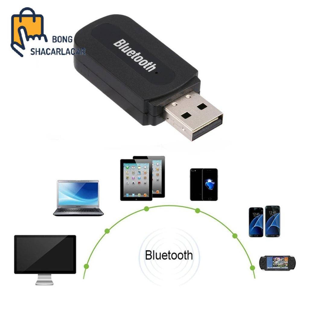 อะแดปเตอร์รับสัญญาณเสียงสเตอริโอ-usb-สําหรับลําโพงรถยนต์