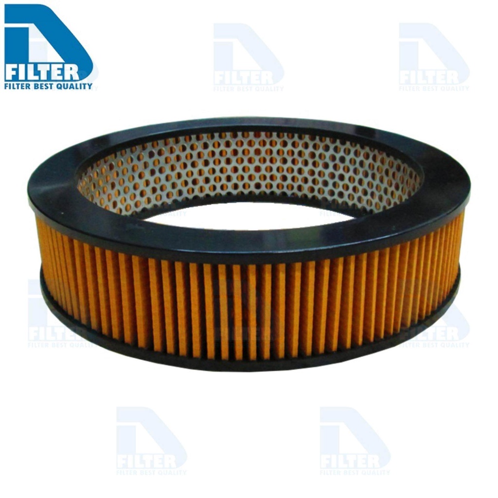 กรองอากาศ-nissan-นิสสัน-big-m-เครื่องเบนซิน-datsun-ดัทสัน-160j-เครื่องดีเซล-by-d-filter-ไส้กรองอากาศรถยนต์