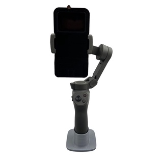 ภาพขนาดย่อของภาพหน้าปกสินค้าHandheld Gimbal Adapter for GoPro Hero 9 Black Camera Switch Mount Plate Adapter for DJI Osmo Mobile 4 3 Connect with Gopro 9 จากร้าน xuezhen02.th บน Shopee ภาพที่ 7