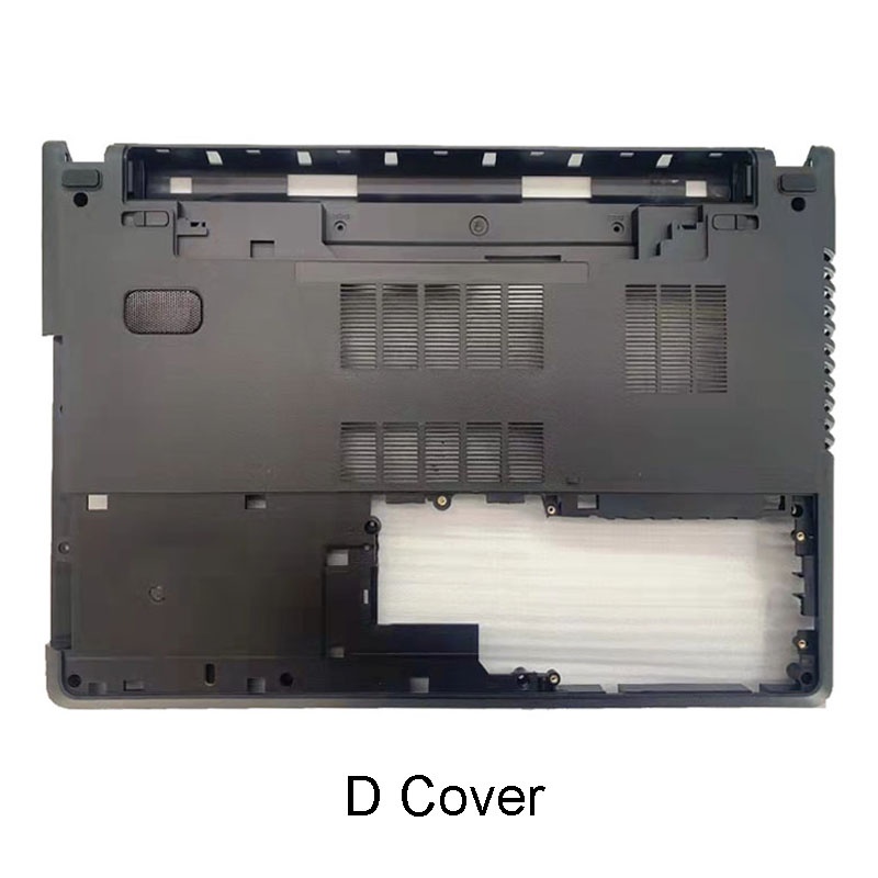 New Laptop LCD Cover For Dell Inspiron 14 7447 Palmrest with Touchpad ...