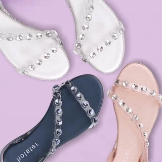 โปรโมชั่น Flash Sale : Holster lola ❌ ราคาปกติ2990 สินค้าไม่รับเปลี่ยนหรือคืนทุกกรณี❌