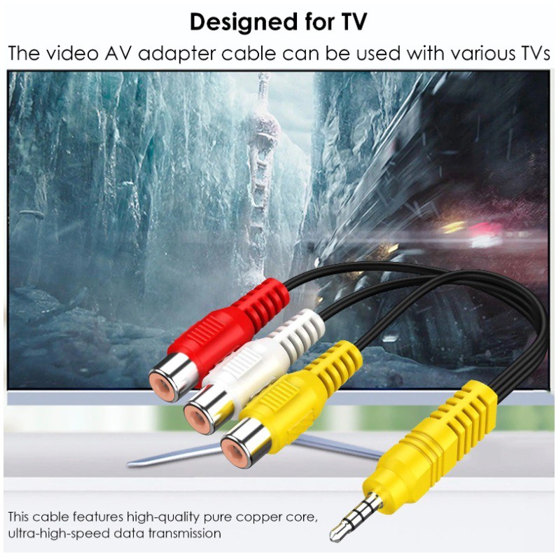 3-5mm-to-3-rca-cable-video-component-av-adapter-cable-for-tcl-tv-3-5mm-to-rca-red-white-and-yellow-female-video-cable-tv