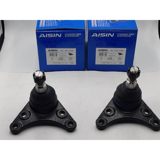 ลูกหมากปีกนกบน สำหรับรถ ISUZU D-MAX ( 2WD ) ตัวเตี้ย ปี 2003 – 2019 ขับ 2 ล้อ ( 1ชุด มีลูกหมากปีกนกบน 2ตัว ) แนะนำเปลี่ย