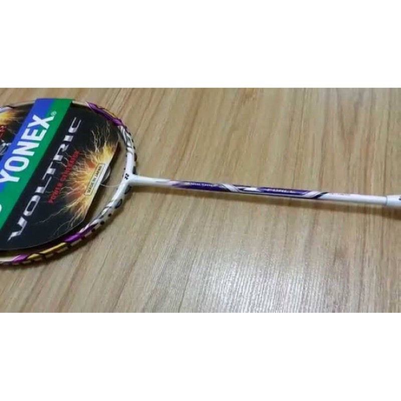 Yonex Voltric Z-Force 2012 Limited (SP) ของแท้ | Shopee Thailand Yonex Voltric Z-Force 2012 Limited (SP) ของแท้ | Shopee Thailand