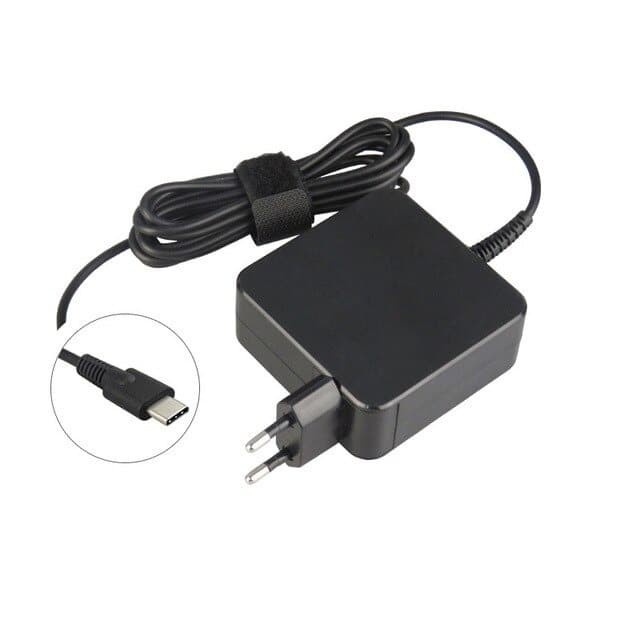 Connecteur De Charge USB-C Pour ASUS ZenBook 3 UX390 / U390 - Port DC Argenté - Neuf D'origine