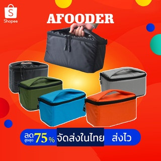 ราคาและรีวิว📸จัดส่งรวดเร็ว📸 กระเป๋ากันกระแทก Waterproof  Camera storage bag เลนส์ขนาดใหญ่กระเป๋ากล้องใส่พกพา กระเป๋ากล้อง สำหรับDSLR