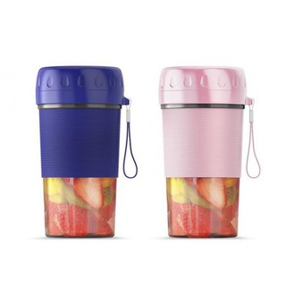 Portable Juicer แก้วปั่นผลไม้ไฟฟ้า