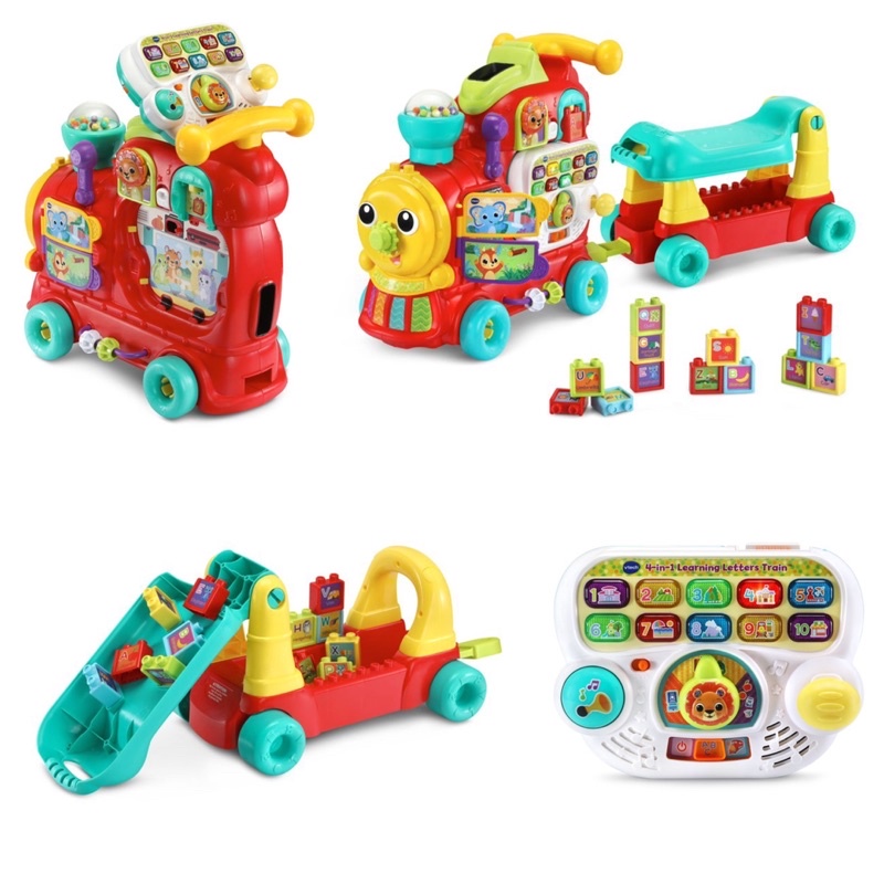 vtech-4-in-1-learning-letters-train-sit-to-stand-walker-and-ride-on-รุ่นใหม่ปี-2022