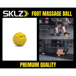 SKLZ Foot Massage Ball ลูกบอลนวดเท้า