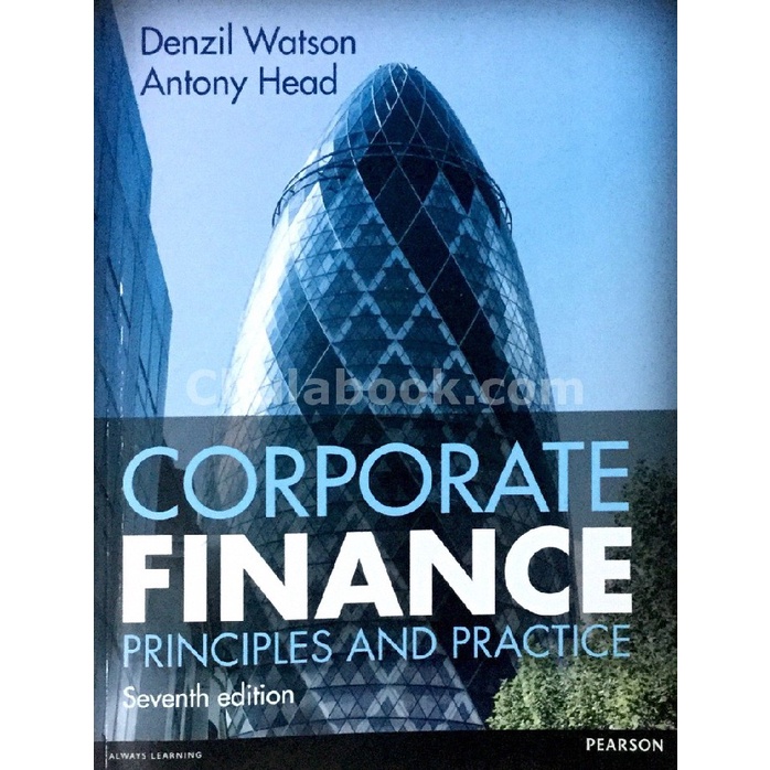 corporate-finance-principles-and-practice