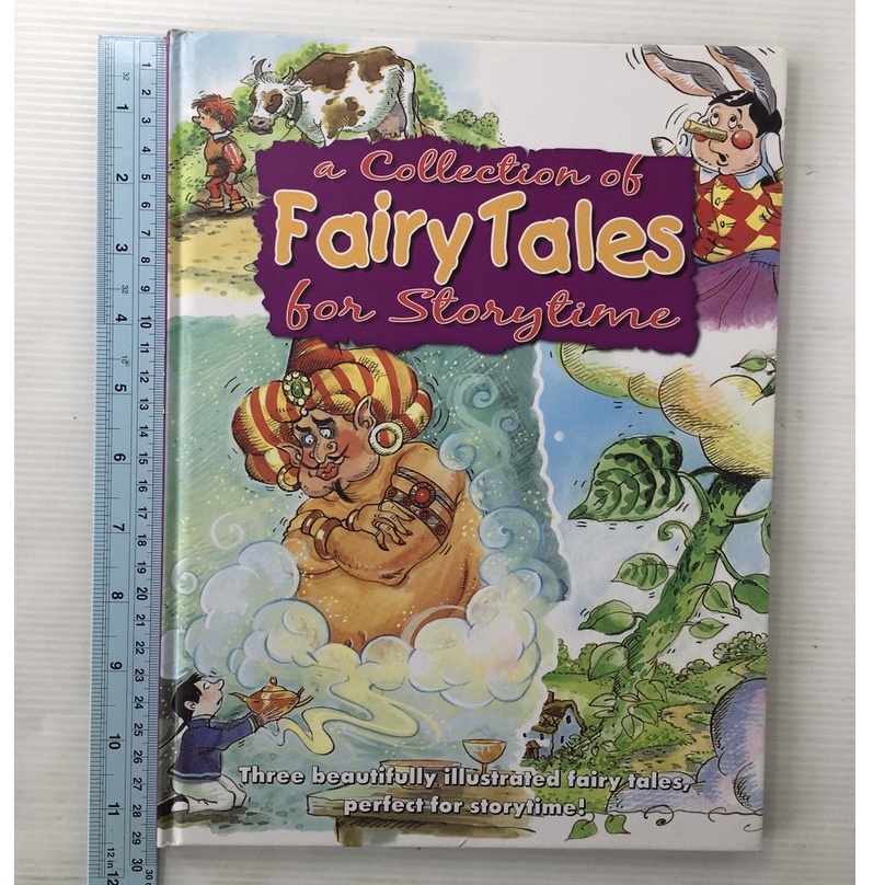 a-collection-of-fairy-tales-for-storytime