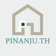 โลโก้ร้าน pinanju.th