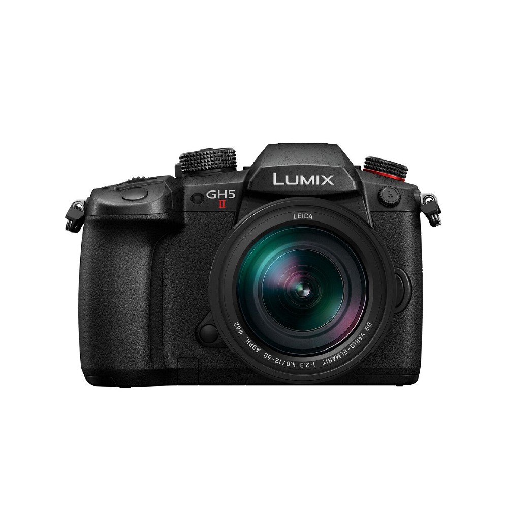 panasonic-lumix-gh5-ii-mirrorless-กล้องมิลเลอร์เลส-ประกันศูนย์