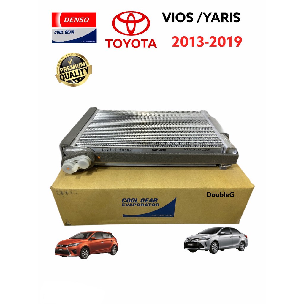 ตู้แอร์-vios-2013-20-denso-coolgear-0160-ตู้แอร์-yaris-2013-20-คอยล์เย็น-วีออส-2013-คอยล์เย็น-ยาริส-13-คอยล์เย็น-vios