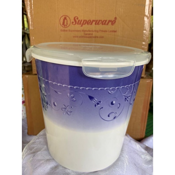 กล่องอเนกประสงค์-superware-7-11-superware