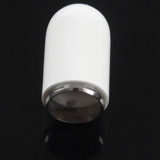 ภาพขนาดย่อของภาพหน้าปกสินค้าMagnetic Cap for Apple Pencil, Magnetic Replacement Protective Cap Cover for iPad Pro Pencil - White 1pc จากร้าน mayige9.th บน Shopee ภาพที่ 8