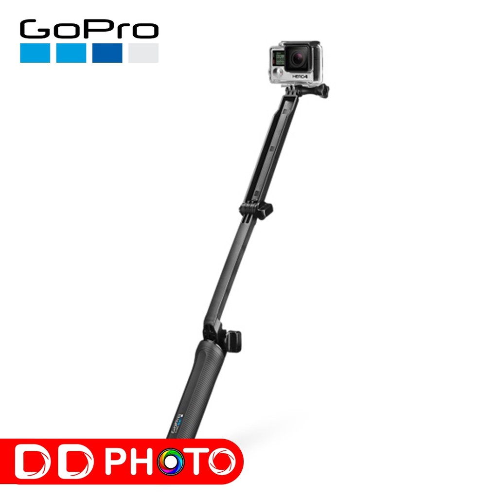 gopro-3-way-ของแท้-สำหรับ-gopro-แอคชั่นแคม