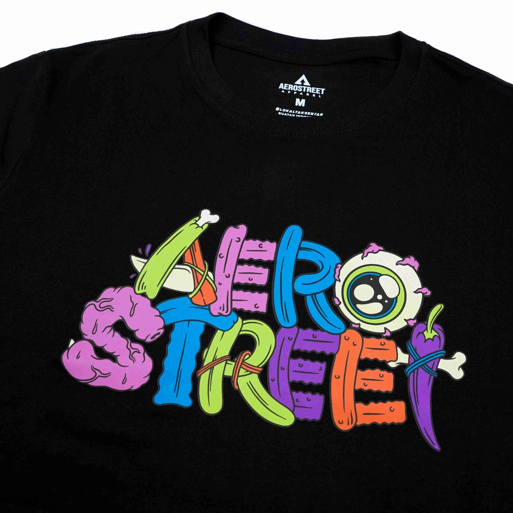 aerostreet-เสื้อยืด-สีดํา-โอเวอร์ไซซ์-fadaas-5xl